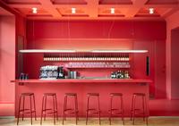 Robert Stadler, K+ Interieur, 2022  
Kaiser Wilhelm Museum, Kunstmuseen Krefeld  
© VG Bild-Kunst, Bonn 2022, Foto: Dirk Rose