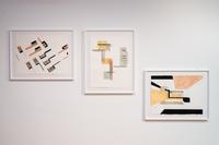 Andrea Zittel, Personal Patterns, Kunstmuseen Krefeld 2022, installation view  
© Andrea Zittel, photo: Dirk Rose