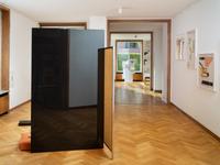 Andrea Zittel, Personal Patterns, Kunstmuseen Krefeld 2022, installation view  
© Andrea Zittel, photo: Dirk Rose