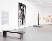 Shannon Bool meets Otto Eckmann  
Collection Satellite #8